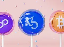 Headline: Uncover the Hottest Rising NFT Artists Making Waves in the Art World Today 20