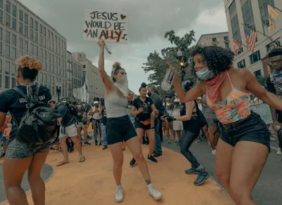 Get Exclusive George Floyd NFTs - Limited Edition Collectibles Available Now!