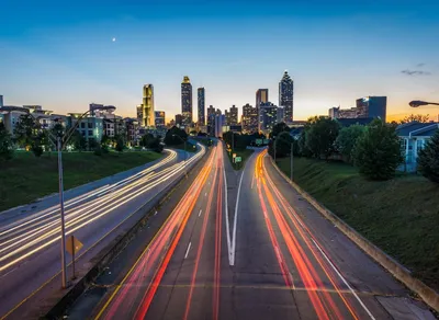 Unlock the Future of Art in Atlanta with NFTs