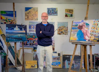 Unveiling the Next Wave of Rising NFT Artists: Discover the Future Stars of the Digital Art World!