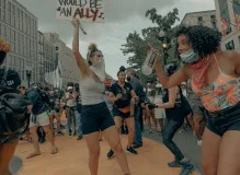 Get Exclusive George Floyd NFTs - Limited Edition Collectibles Available Now!