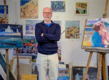 Unveiling the Next Wave of Rising NFT Artists: Discover the Future Stars of the Digital Art World! 19