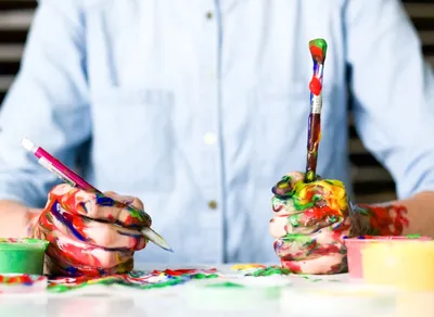 Discover the Fascinating World of NFT Art and its Meaning