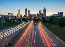 Unlock the Future of Art in Atlanta with NFTs