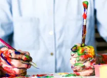 Discover the Fascinating World of NFT Art and its Meaning 7