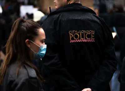 Discover the Revolutionary George Floyd NFT Collection - Limited Edition Artifacts!