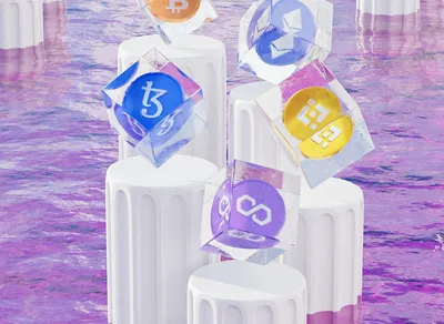 Develop Your Own NFT Marketplace